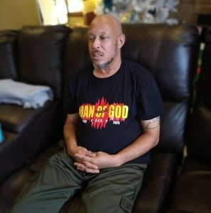 Meet your Posher, Wesley